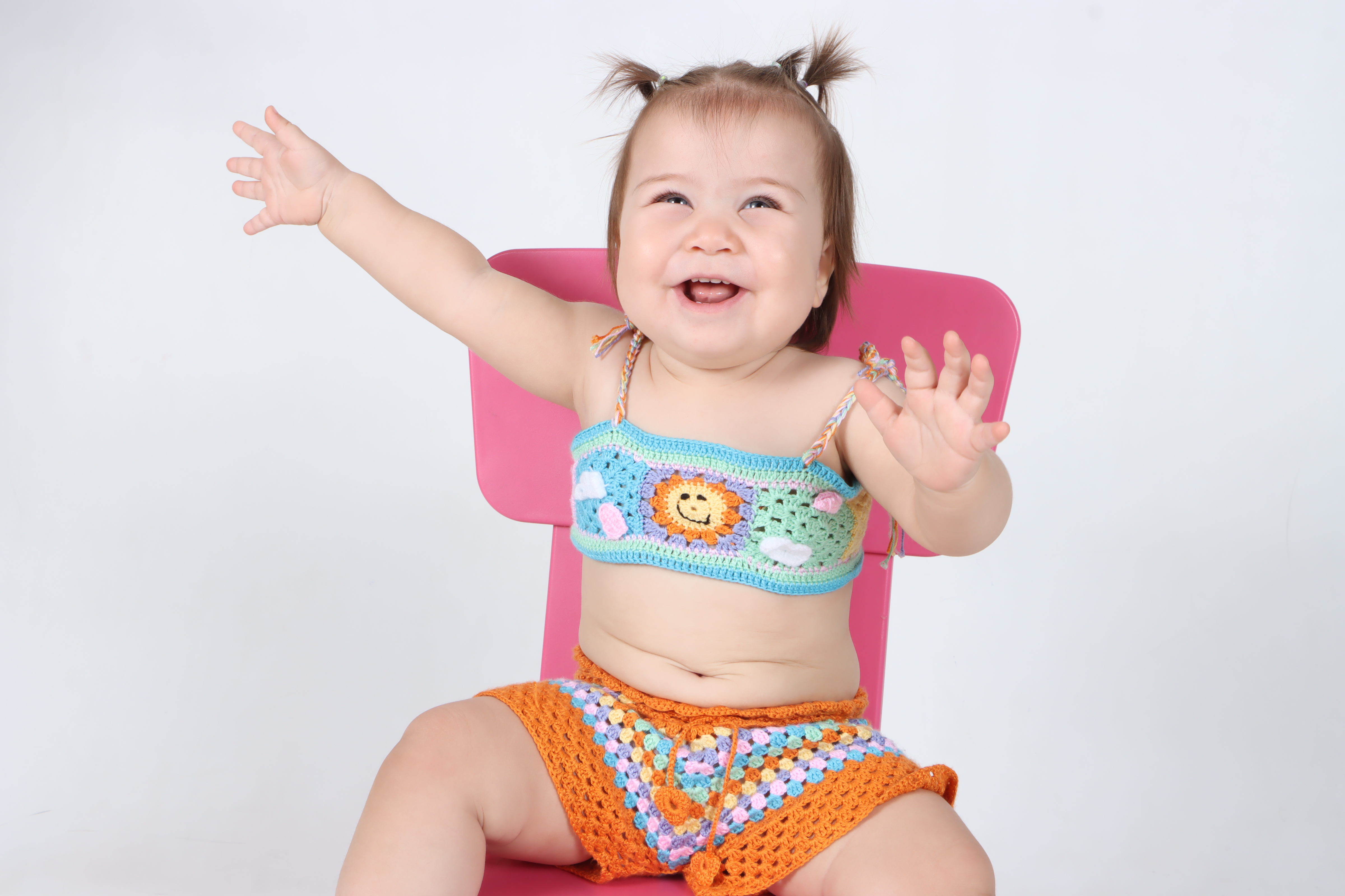 İlk Stüdyo Çekimimiz