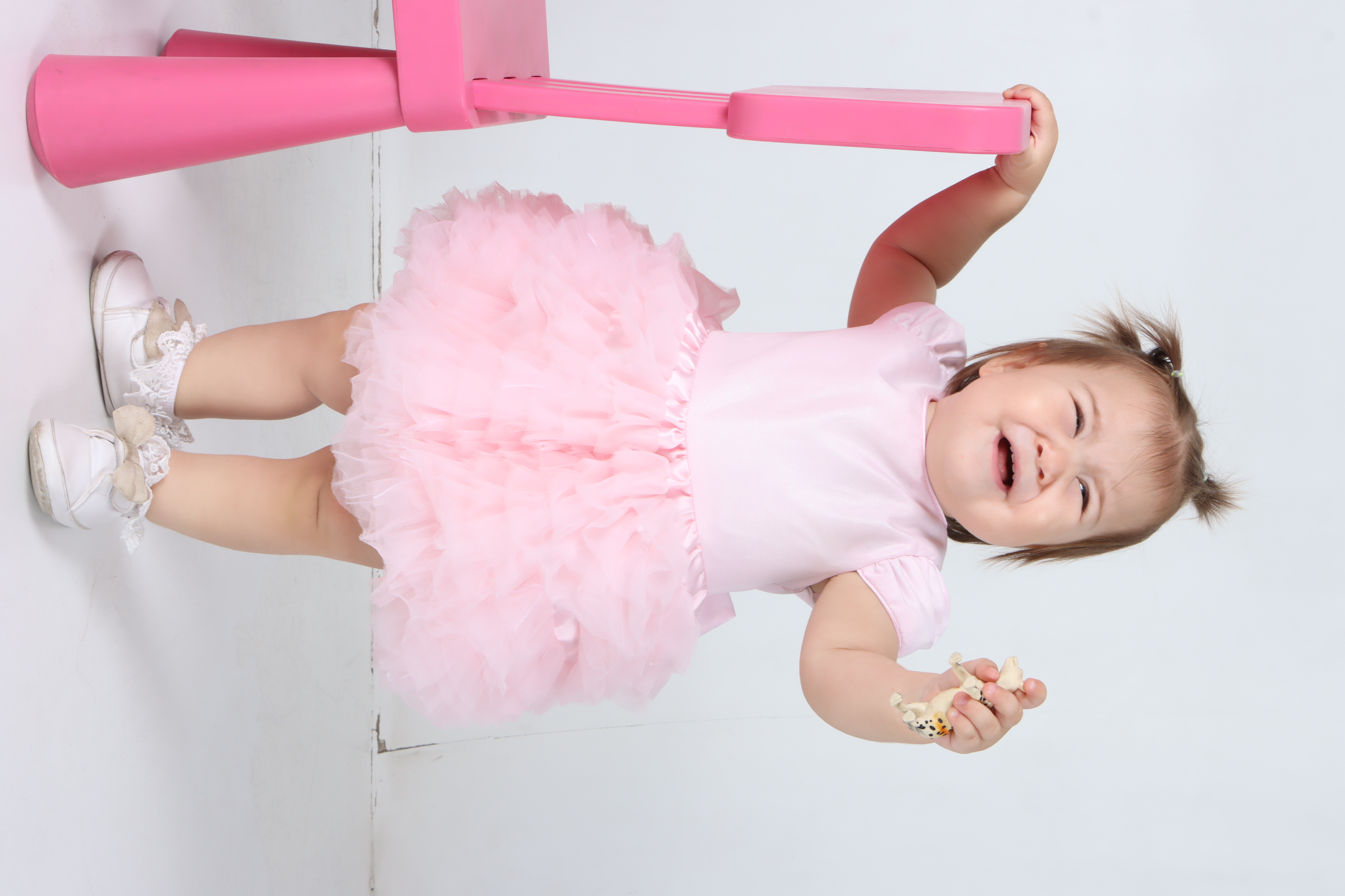 İlk Stüdyo Çekimimiz