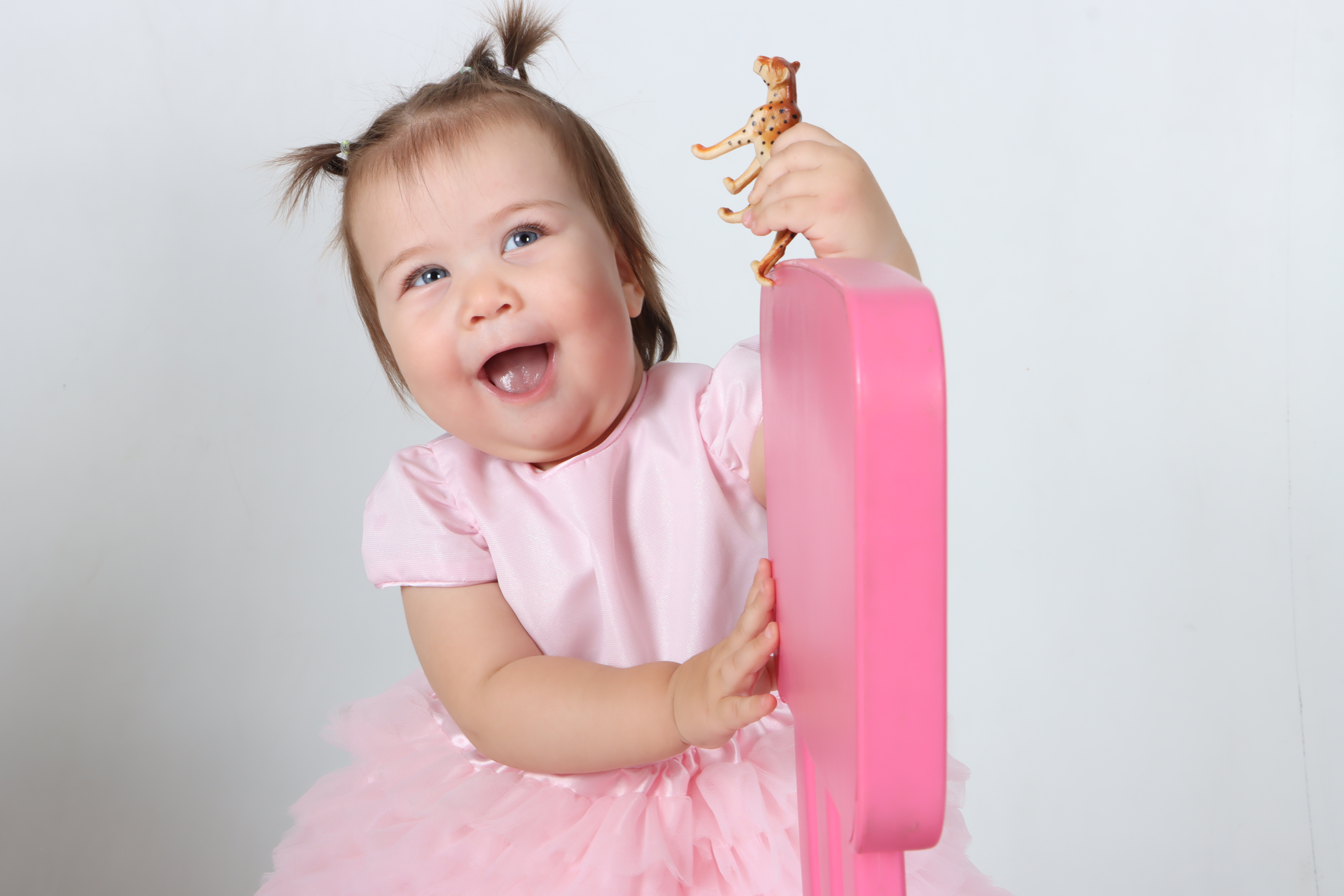 İlk Stüdyo Çekimimiz