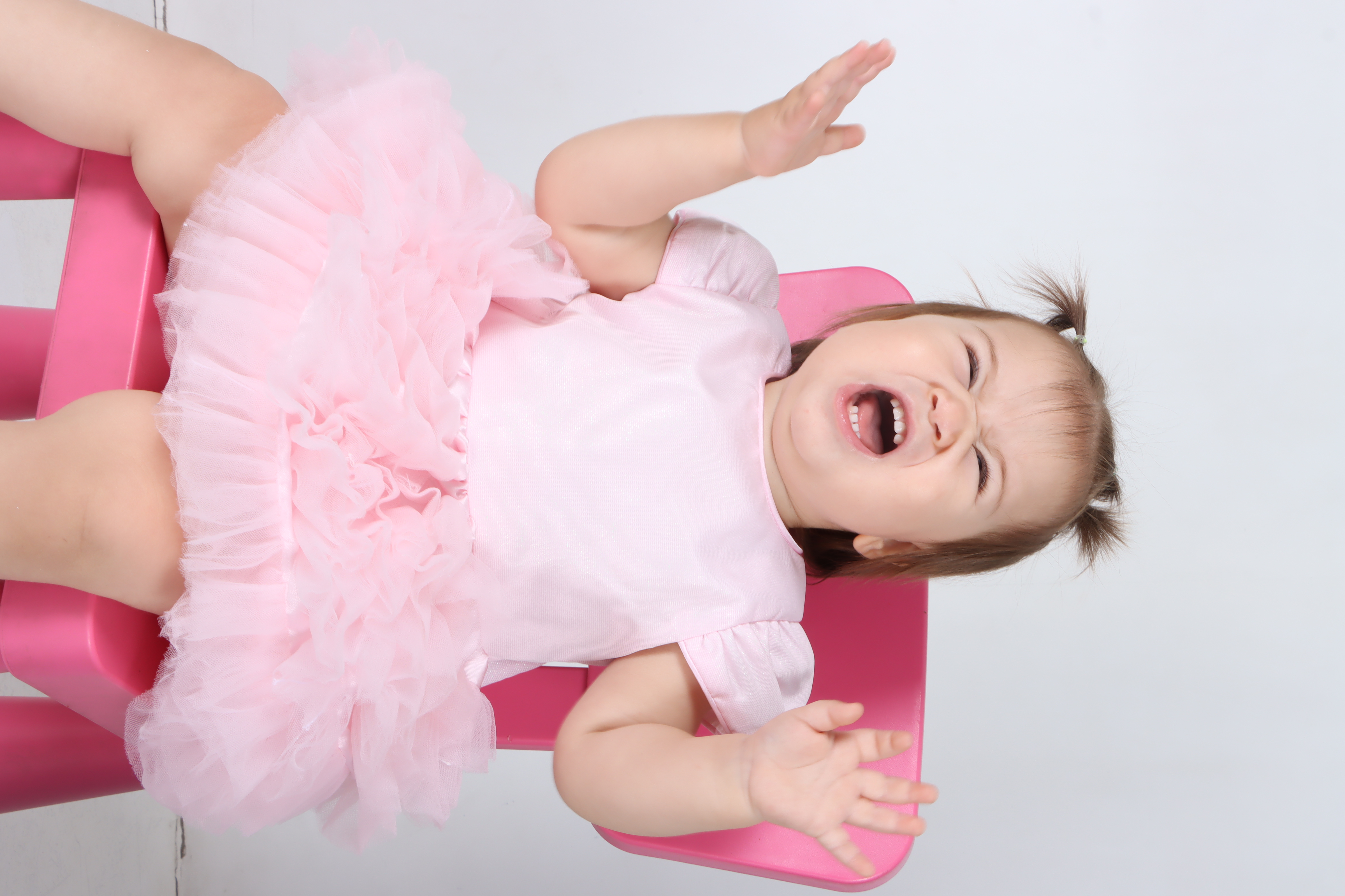 İlk Stüdyo Çekimimiz